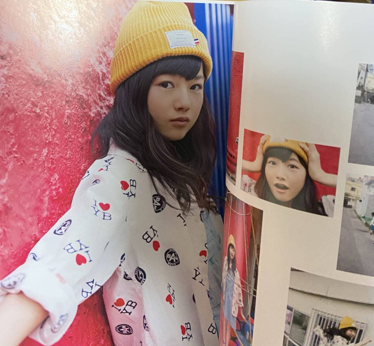 Amazon.co.jp: さくら学院2015年3月卒業 直筆サイン入りフォト